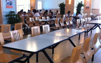 廣州餐桌椅廠家發貨效率快